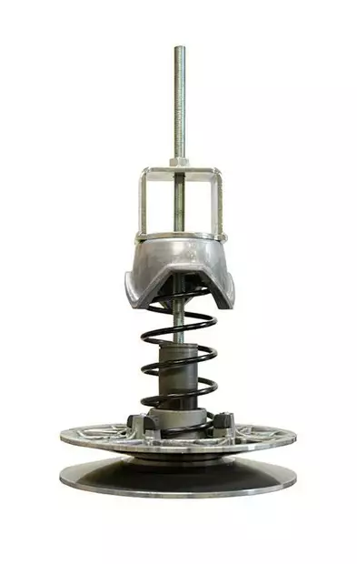 VauhtiVarikko Clutch Compression Tool - ATV & UTV Variator extractor - 138531 - 1