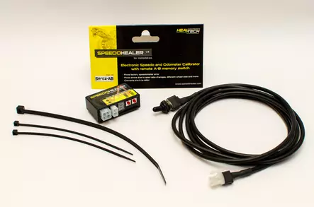 Speedohealer Can-am - Speedohealer - 126971 - 2