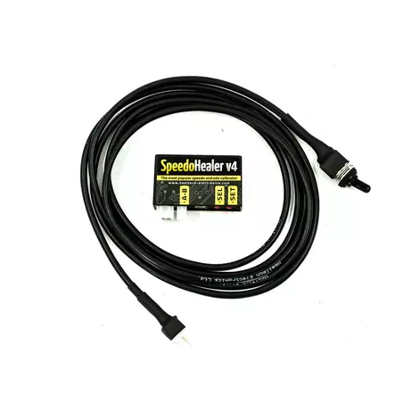 Speedohealer CF-Moto 450-1000 - Speedohealer - 128791 - 1