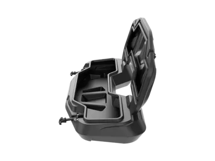 TESSERACT Främre Transportlåda CFMOTO - ATV & UTV Hårda Transportlådor - 167031 - 2