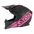 AMOQ Hjälm Meteor V2 - Offroad Hjälmar - 168951 - 2