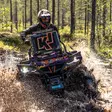 CFMoto Programmerings paket 450-1000 - ATV / UTV programmeringspaket - 158231 - 4
