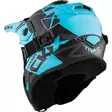 CKX Titan Hjälm + Titan Climb - Offroad Hjälmar - 167401 - 2