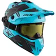 CKX Titan Hjälm + Titan Climb - Offroad Hjälmar - 167401 - 1