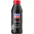 Liqui Moly Synthetic Gear Oil 75w140 - ATV & UTV Växellåda och differentialolja - 146931 - 1