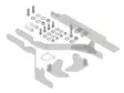 Iron Baltic mekanisk tippningssats för skopsats - Tillbehör till ATV / UTV plogpaket - 136991 - 1