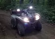 Powermadd LED-ljussats - ATV Handskydd och fäste - 600011 - 3