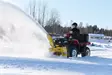 Rammy snöslunga 120 ATV - ATV & UTV Snöslungor - 137501 - 2