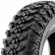 Sun F. A-45 30x10-14, 6-ply E-hyv 75J - ATV / UTV Däck för 14" fälg - 157621 - 1