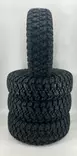 SunF A-045 30" däckpaket för 14" fälg - ATV / UTV Däckpaket för 14" fälgar - 157671 - 6