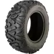 Switchback 25x10-12 (50J) - ATV / UTV däck för 12" fälg - 1000016411 - 1
