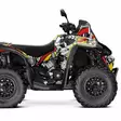Klistermärkeset CAN-AM Renegade G2 XXC/XMR - ATV/UTV Klistermärke - 52756D9FB10A00B8E1 - 4