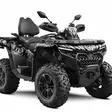 Klistermärkeset CFMoto 850/1000 Gen 3 - ATV/UTV Klistermärke - E778B148CF2ED10211 - 1