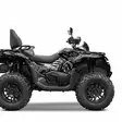 Klistermärkeset CFMoto 850/1000 Gen 3 - ATV/UTV Klistermärke - E778B148CF2ED10211 - 2