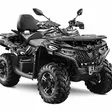 Klistermärkeset CFMOTO CFORCE 625 - ATV/UTV Klistermärke - BE7EF6B3EC45F51AF1 - 1
