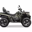Klistermärkeset CFMOTO CFORCE 625 - ATV/UTV Klistermärke - DAC4B114F78FBB3821 - 2