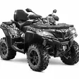 Klistermärkeset CFMOTO CFORCE 850/1000 Gen 2 - ATV/UTV Klistermärke - 175511 - 1