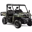 Klistermärkeset CFMOTO UFORCE 1000 - ATV/UTV Klistermärke - 4B5FBE0F6ED4B23AD1 - 1
