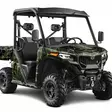 Klistermärkeset CFMOTO UFORCE 600 - ATV/UTV Klistermärke - ECF61709A1D2B5BEE1 - 1