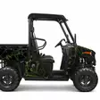 Klistermärkeset CFMOTO UFORCE 600 - ATV/UTV Klistermärke - ECF61709A1D2B5BEE1 - 2