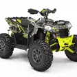 Klistermärkeset POLARIS SCRAMBLER - ATV/UTV Klistermärke - BB3E30B8B5CAD5A701 - 1