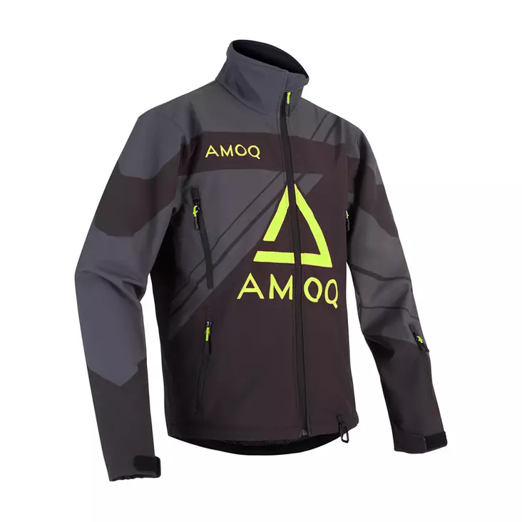 AMOQ Snowcross Jacka - Kör och Vadarjackor - 168651 - 1