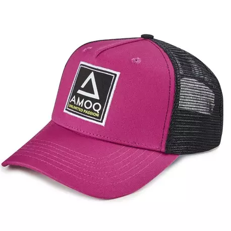 AMOQ Trucker Keps - Keps - 192911 - 1