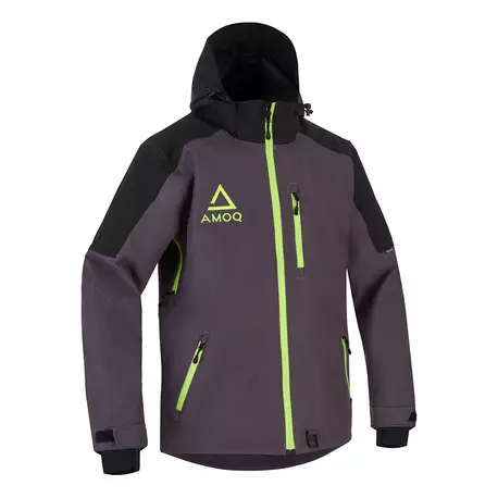 AMOQ Void V2 jacka - Kör och Vadarjackor - 991011 - 1
