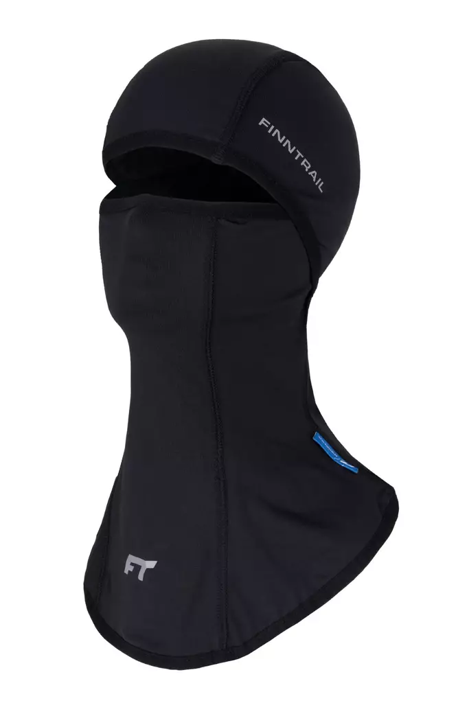 Balaclava Transformerbala 9721 Black - Hjälmluvor och ansiktsskydd - 175341 - 1