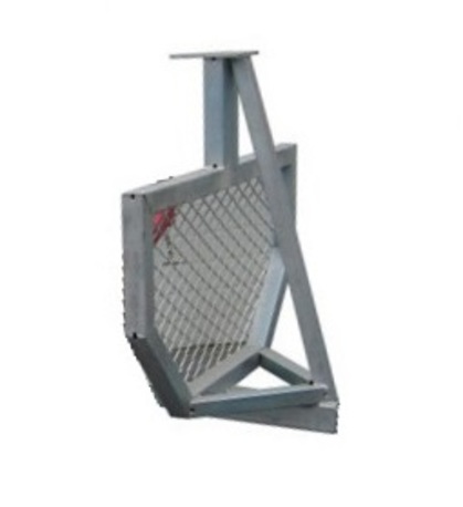 Skyddsgaller ATV 2000 - ATV & UTV Tillbehör för Släpvagnar - 173031 - 1