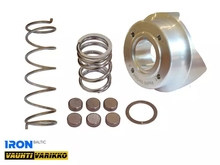 CF MOTO Zforce 950/1000 Kytkinkitti - ATV & UTV Variatorkit - 199081 - 1