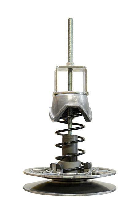 VauhtiVarikko Clutch Compression Tool - ATV & UTV Variator extractor - 138531 - 1