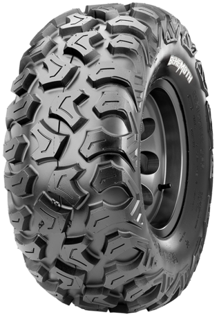 CST Behemoth CU08 26x11-R12 8Pr (59M) (E - ATV / UTV däck för 12" fälg - 126781 - 1
