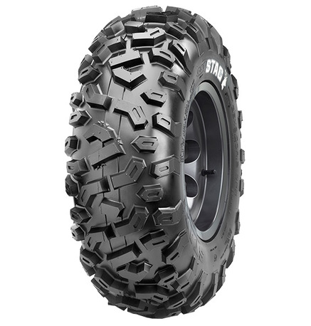 CST STAG Cu58 27x9-12 8Pr (55M) (E) - ATV / UTV däck för 12" fälg - 1000016471 - 1