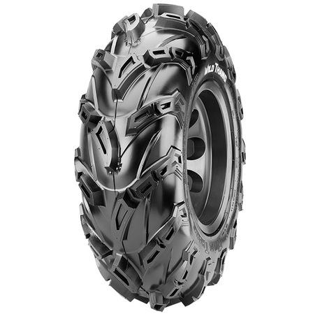 CST Wild Thang CU05 27x9-12 6Pr (68J) (E) - ATV / UTV däck för 12" fälg - 903081 - 1