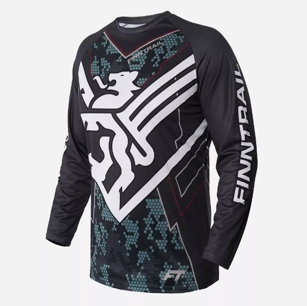 Finntrail Körskjorta - Körskjortor - 167931 - 1