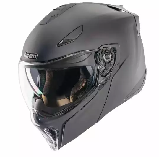 ICON Threshold™ Flip-Up Hjälm - Hjälmar som öppnas - 192571 - 1