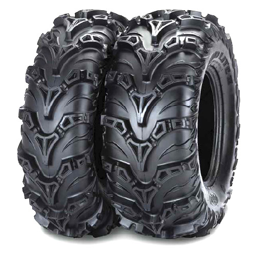 ITP Mud Lite 2 25x10-12 (58M) (E) - ATV / UTV däck för 12" fälg - 127021 - 1