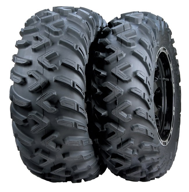Itp terracross r/t radial 25x8r-12e - ATV / UTV däck för 12" fälg - 1421 - 1