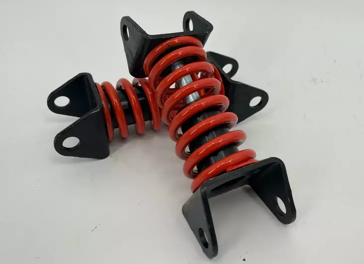 Stabilisatorfjädrar RockySlayer - ATV & UTV Fjädrar - 157681 - 1