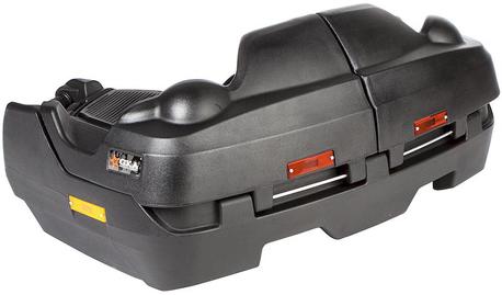 GKA 2K Transportlåda med ryggstöd - ATV & UTV Hårda Transportlådor - 136601 - 1