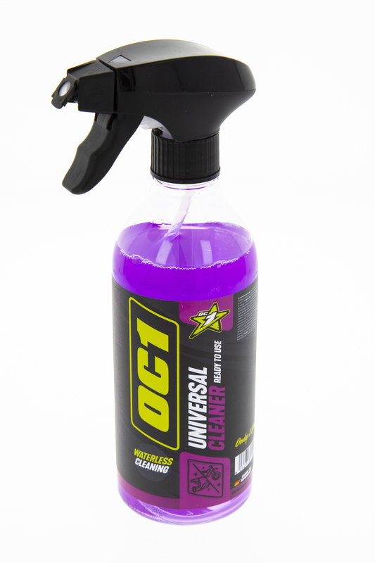 OC1 Universal Cleaner - ATV & UTV Rengöringsmedel och Vax - 167461 - 1