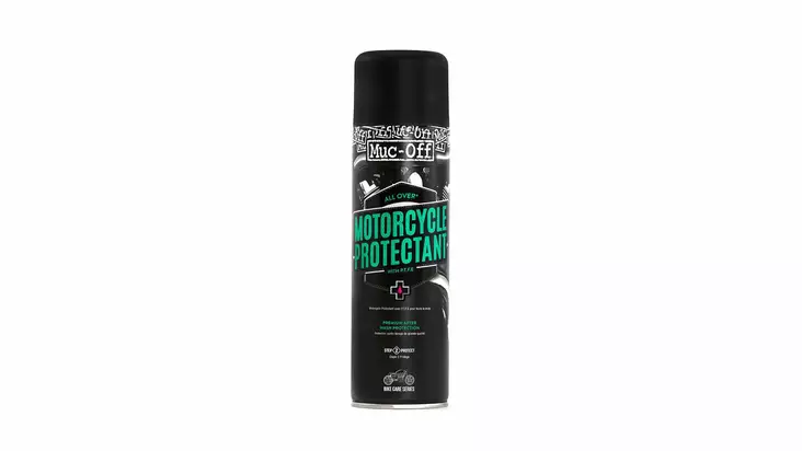 MUC-OFF Motorcycle Protectant - ATV & UTV Rengöringsmedel och Vax - 907381 - 1