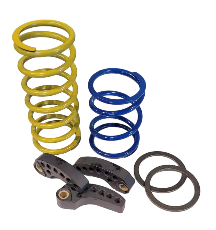 Polaris 1000 Variatorkit Stage 2 MUD - ATV & UTV Variatorkit - 175311 - 1