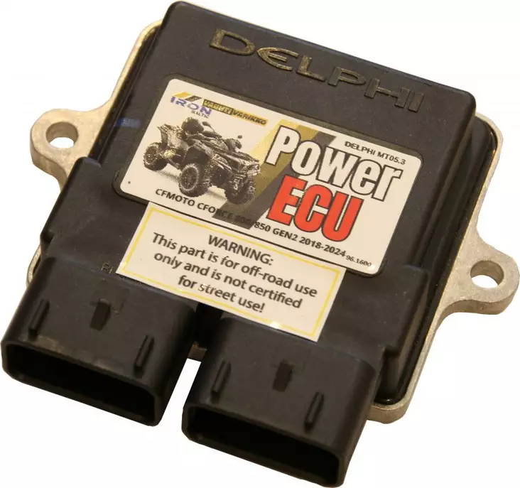 POWER ECU Cfmoto Cforce 800/850 G2 - ATV & UTV Powerbox - 175281 - 1