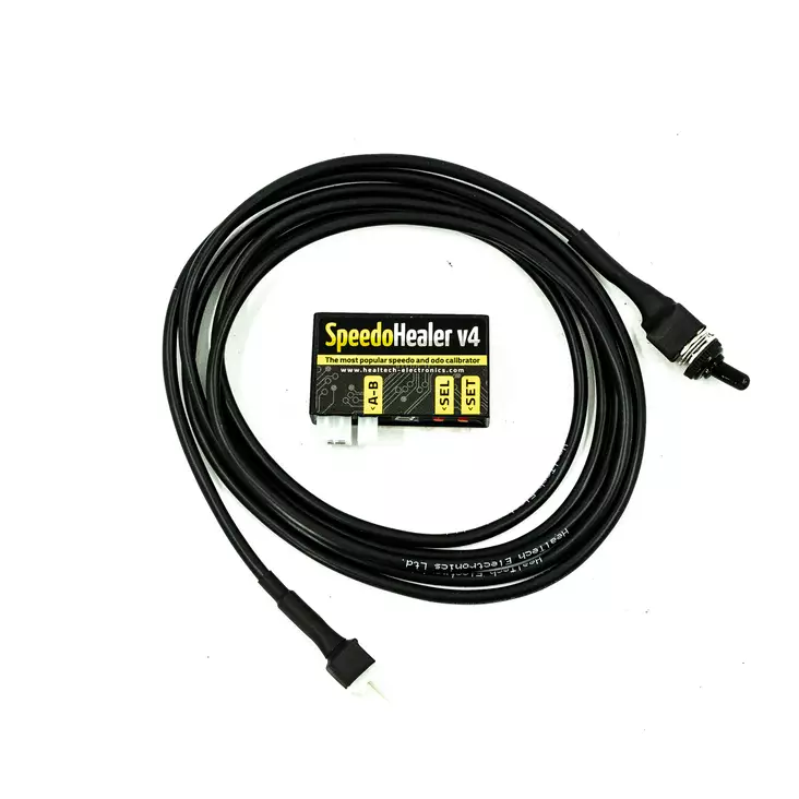 Speedohealer CF-Moto 450-1000 - Speedohealer - 128791 - 1