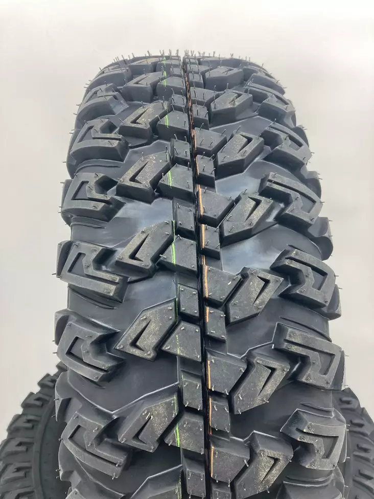 SunF A-045 30" däckpaket för 14" fälg - ATV / UTV Däckpaket för 14" fälgar - 157671 - 2