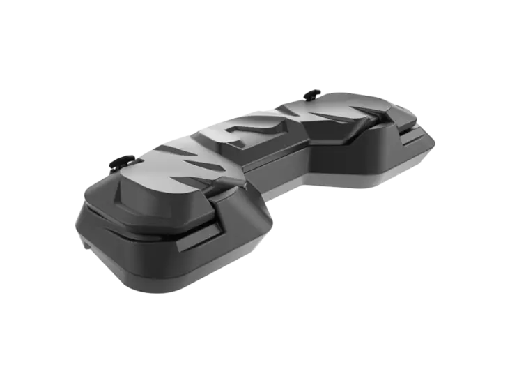 TESSERACT Främre Transportlåda CFMOTO - ATV & UTV Hårda Transportlådor - 167031 - 1