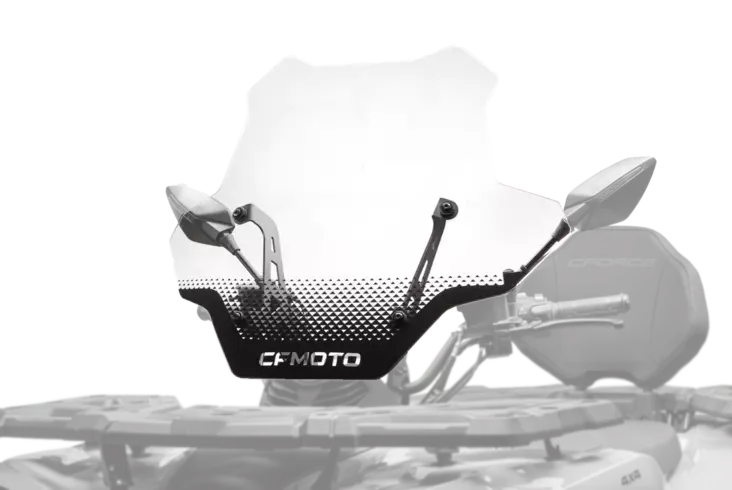 CFMOTO Vindruta - ATV & UTV Vindrutor - 99999999221 - 2