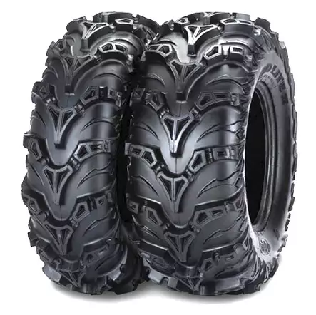 ITP Mud Lite 2 26x9-12 - ATV / UTV däck för 12" fälg - 127022 - 1